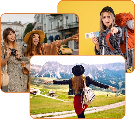 about آژانس مسافرتی تاج سفر